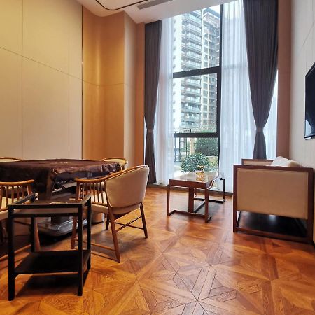 Holiday Inn Luzhou Longjian By Ihg Екстер'єр фото