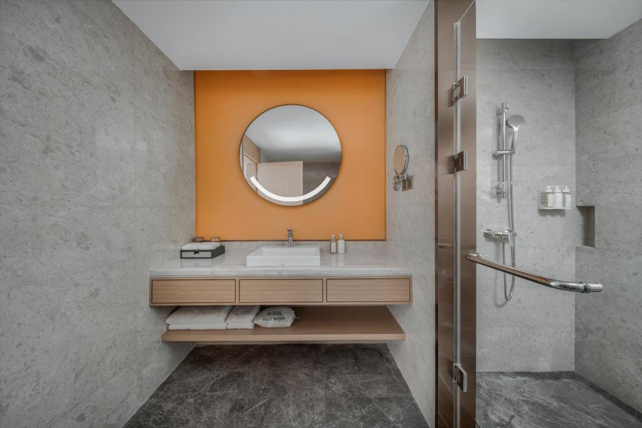 Holiday Inn Luzhou Longjian By Ihg Екстер'єр фото