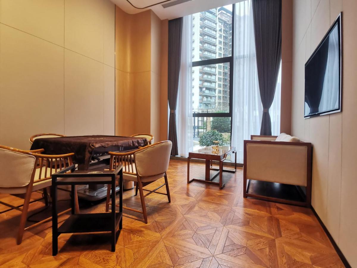 Holiday Inn Luzhou Longjian By Ihg Екстер'єр фото