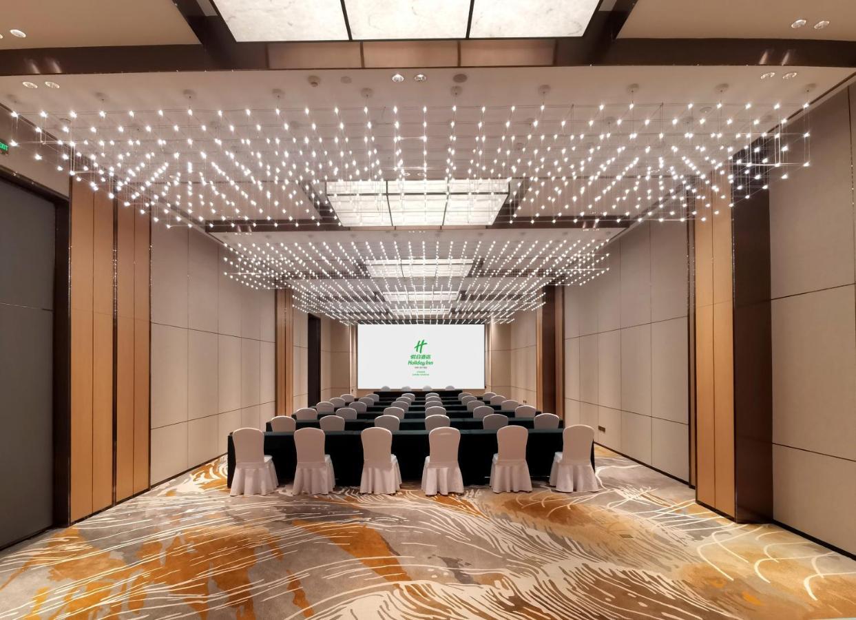 Holiday Inn Luzhou Longjian By Ihg Екстер'єр фото